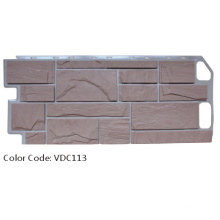 Faux Stone Wall Panel (2) (VD100201)